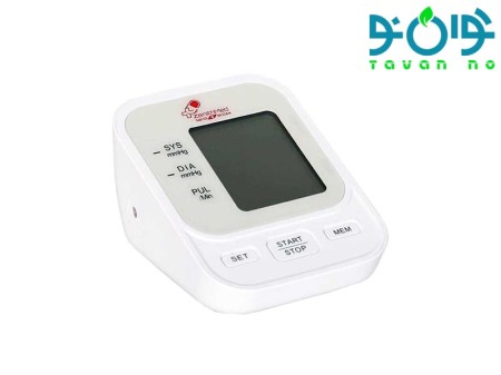 فشارسنج دیجیتال سخنگو زنیت مد X1